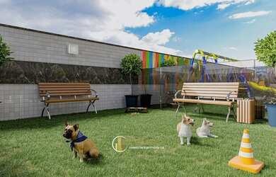 Imagem 9: Home Club 03 Suítes e 02 Vagas, no Alto Perequê