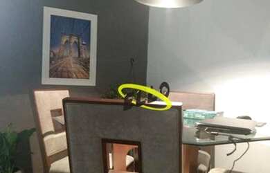 Imagem 9: Apartamento à venda, 65 m² por R$ 265.000,00 - Jardim Caiapia - Cotia/SP