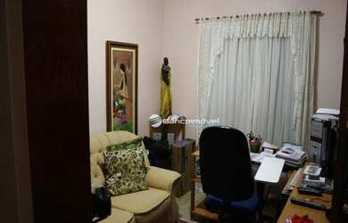 Imagem 1: Apartamento Residencial para venda e locação, Grupo Residencial do Iapc, Campinas -