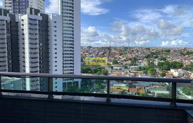 Imagem 16: EDF. JARDINS DA TAMARINEIRA