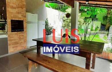 Imagem 5: Casa com 3 dormitórios à venda, 295 m² por R$ 800.000 - Pendotiba -...