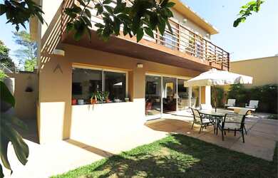 Imagem 2: São Paulo - Casa Padrão - ALTO DE PINHEIROS