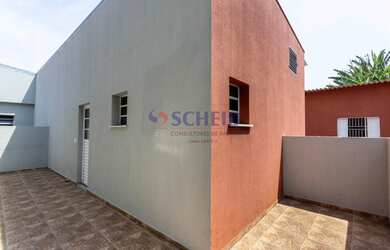 Imagem 12: Sobrados em condomínio fechado à venda na Vila Santa Catarina em São...