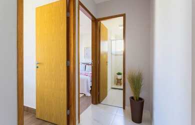 Imagem 12: Apartamento à venda, 46 m² por R$ 169.000,00 - Jardim Ísis - Cotia/SP