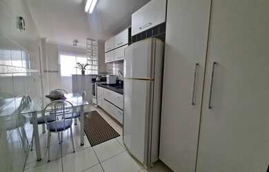 Imagem 9: Apartamento para venda possui 86 metros quadrados com 2 quartos em Aviação...