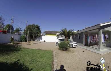 Imagem 6: Terreno à venda, 675 m² por R$ 720.000,00 - Costeira - São José dos Pinhais/PR