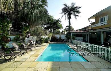 Imagem 6: Casa à venda no Condomínio Floresta. Jacarepaguá. RJ