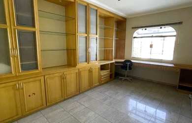 Imagem 16: Sobrado com 3 dormitórios, 450 m² - venda por R$ 2.200.000,00 ou aluguel...