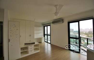 Imagem 9: Cobertura à venda no Golden Green, Barra da Tijuca. RJ