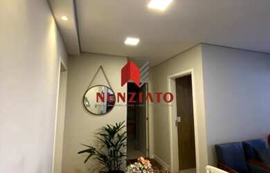 Imagem 4: LINDO APARTAMENTO ALTO PADRÃO NA AV. NOVE DE JULHO