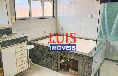 Imagem 14: Casa com 4 dormitórios à venda, 266 m² por R$ 840.000 - Itaipu - Niterói/RJ - CA5080