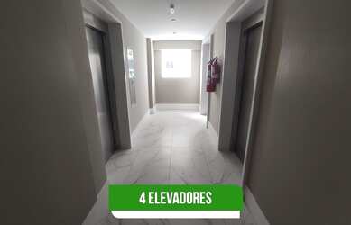 Imagem 6: Sala à venda, 46 m² por R$ 380.000,00 - Miramar - João Pessoa/PB