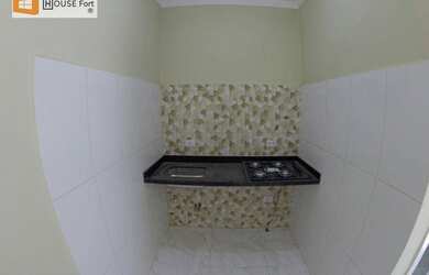 Imagem 5: Kitnet à venda, 28 m² por R$ 140.000,00 - Canto do Forte - Praia Grande/SP