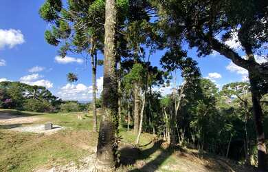 Imagem 15: Terreno 2483 metros quadrados em Alto da Boa Vista - Campos do Jordão...