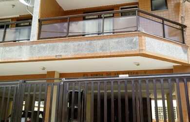 Imagem 2: Apartamento frente praia oportunidade - farto comercio- saquarema