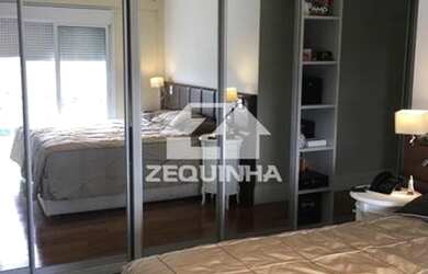 Imagem 16: Residencial - Bela Vista. Piscina, Varanda, 164m² de Áreae4 Vagas na...