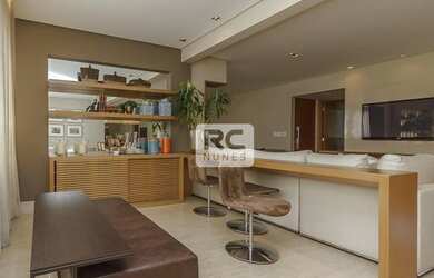 Imagem 16: Apartamento à venda, 4 quartos, 2 suítes, 4 vagas, Vila da Serra - Nova...