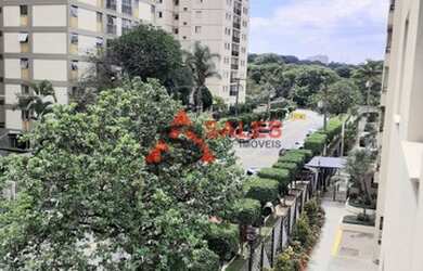 Imagem 7: Apartamento à venda, City América, São Paulo, SP