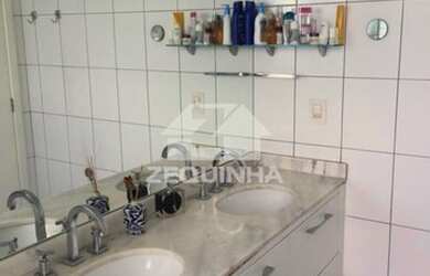 Imagem 15: Residencial - Bela Vista. Piscina, Varanda, 164m² de Áreae4 Vagas na...