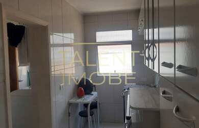 Imagem 5: Apartamento à venda, 64 m² por R$ 490.000,00 - Saúde - São Paulo/SP