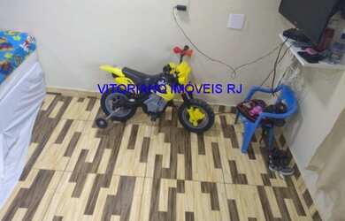 Imagem 10: Belford Roxo Oferta De Ouro Casa Com Piscina ,Quintal 5 Vagas