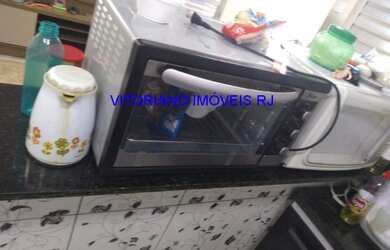 Imagem 15: Belford Roxo Oferta De Ouro Casa Com Piscina ,Quintal 5 Vagas