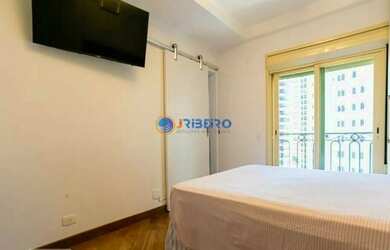 Imagem 12: Apartamento Alto Padrão à Venda no Bairro Santana - São Paulo/SP, Zona...