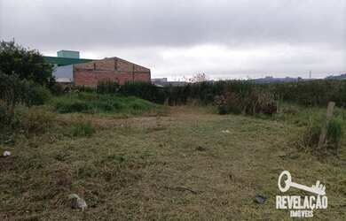 Imagem 7: Terreno à venda, 360 m² por R$ 130.000,00 - Rio Pequeno - São José...