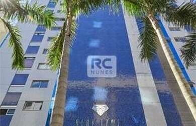 Imagem: O apartamento possui 4 Dormitórios, 3 Banheiros, 4 Vagas na