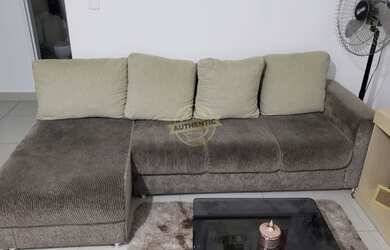 Imagem 3: APARTAMENTO RESIDENCIAL em INDAIATUBA - SP, JARDIM BELA VISTA