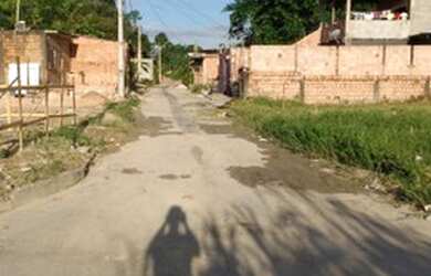 Imagem 2: Terreno Rio piorini. 200m² de Área