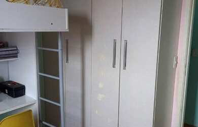 Imagem 8: APARTAMENTO À VENDA NO CONDOMÍNIO VERITÁ - ACEITA PERMUTA POR SOBRADO