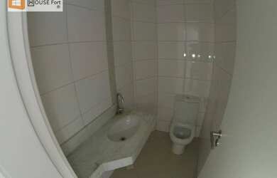 Imagem 3: Apartamento à venda, 133 m² por R$ 749.999,99 - Canto do Forte - Praia...