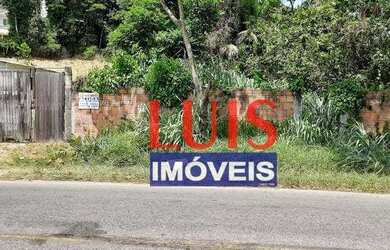 Imagem: O terreno possui 450m² de Área e está localizado em Engenho