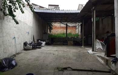 Imagem 1: São Paulo - Galpão/Depósito/Armazém - Ipiranga