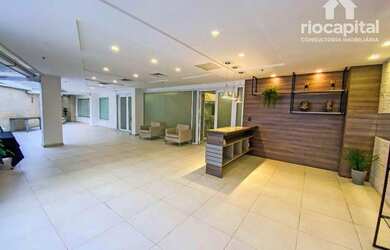 Imagem 15: Sala à venda, 28 m² por R$ 190.000,00 - Barra da Tijuca - Rio de Janeiro/RJ