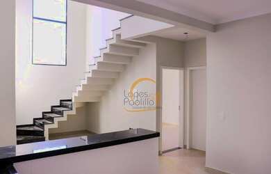 Imagem 9: SEU LAR EM ATIBAIA CASA MODERNA À VENDA EM CONDOMÍNIO VILA