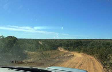 Imagem 11: Fazenda em Jalapão. Imóvel novoe2.676m² de Área