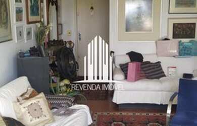 Imagem 1: Apartamento em Real Parque