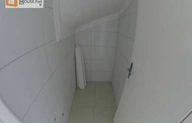 Imagem 5: Sobrado à venda, 53 m² por R$ 224.999,99 - Vila Sônia - Praia Grande/SP