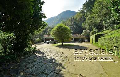 Imagem 4: Casa à venda na Gávea Pequena. RJ