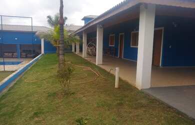 Imagem: A fazenda possui 1.030m² de Área e está localizado em Mairinque