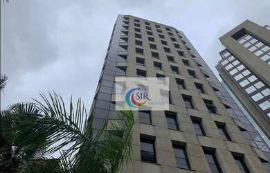 Imagem: O depósito possui 5 Vagas na garagem, 270m² de Área e está