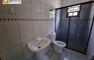 Imagem 14: Casa à venda, 60 m² por R$ 349.999,99 - Jardim Quietude - Praia Grande/SP