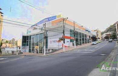 Imagem 1: Loja para alugar por R$ 750,00/mês - Dom Bosco - Juiz de Fora/MG