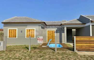 Imagem 3: Arroio do Sal/RS - Casa Padrão - São Pedro