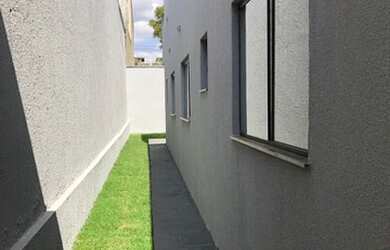 Imagem 13: GOIâNIA - Casa Padrão - Setor Três Marias
