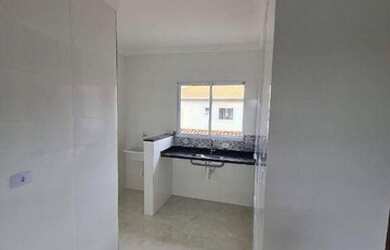 Imagem 7: Casa à venda, 50 m² por R$ 220.000,00 - Aviação - Praia Grande/SP