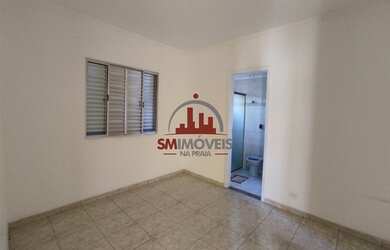 Imagem 10: 2 dormitórios amplos na Tupi- Praia Grande