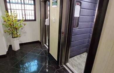 Imagem 15: Apartamento à venda, 49 m² por R$ 215.000,00 - Vila Guilhermina - Praia...